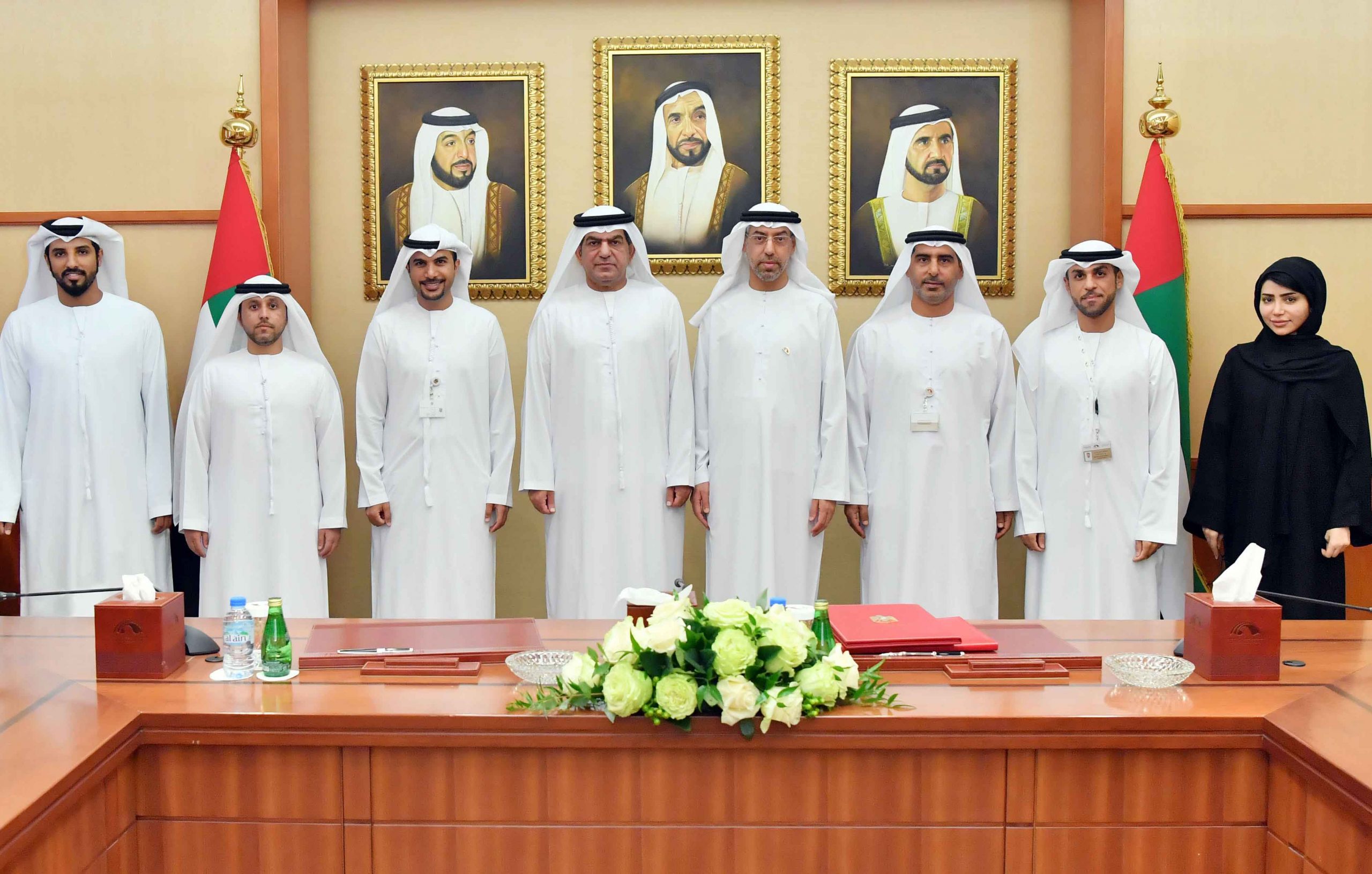 العرابي يوقع مذكرة تفاهم مع معهد الشئون الخارجية المجري لتبادل الآراء حول القضايا الإقليمية والدولية 1 263507344245601695817625 scaled