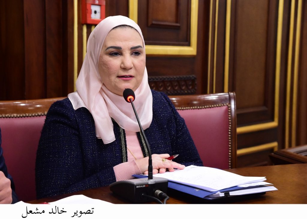 "معلومات الوزراء" يؤكد سعي الدولة لتطبيق حوافز إيجابية لتشجيع الحد من الزيادة السكانية 1 29 1 2022 13 07 58 GomhuriaOnline 1616434544781695631565