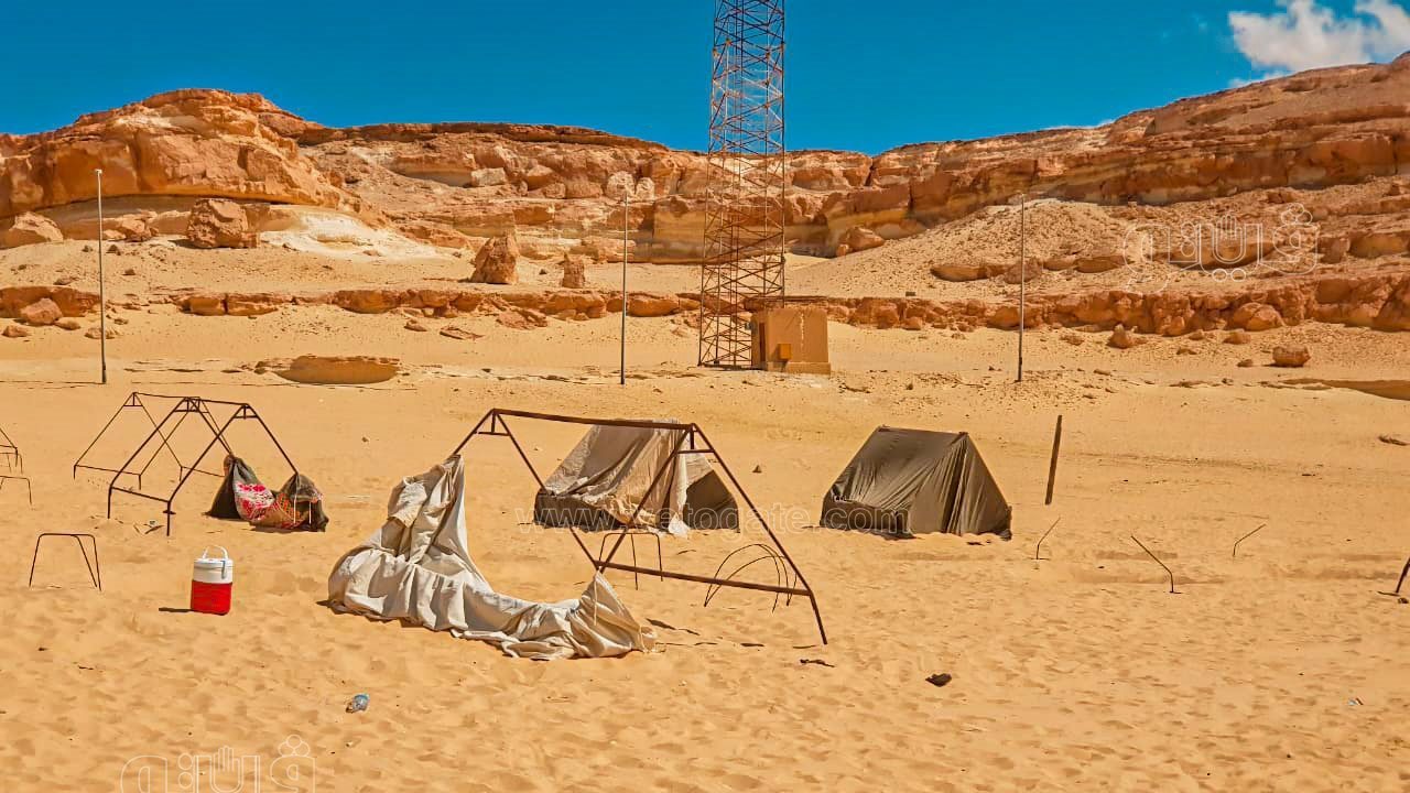 رئيس غرفة الرعاية الصحية: مصر من أكبر الدول المؤهلة لتكون وجهة أساسية للسياحة العلاجية 1 2951693747084