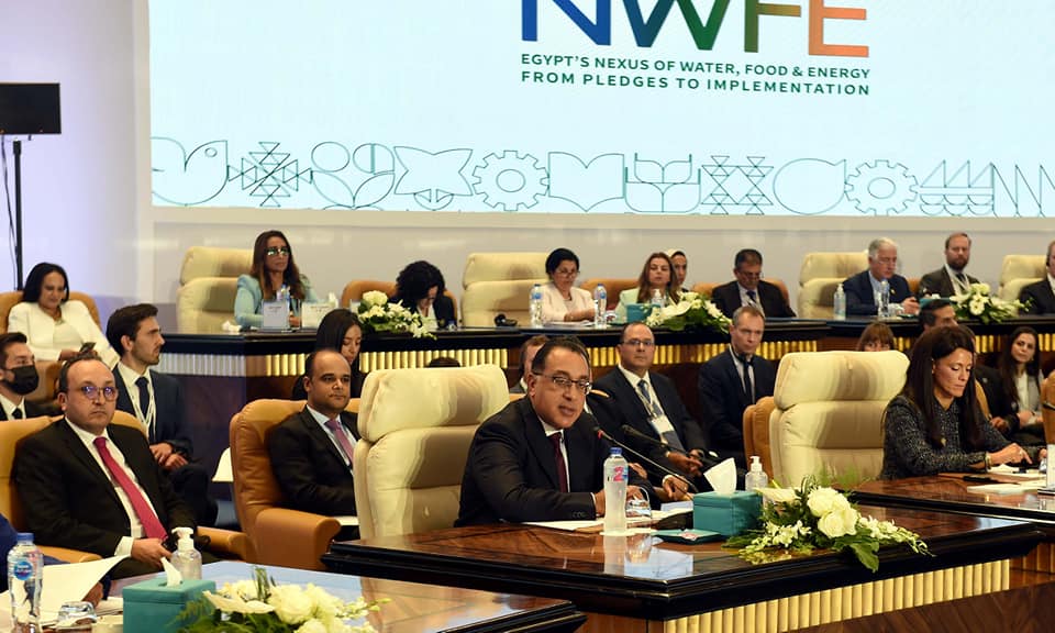 مندوب مصر بالهيئة الدولية لتغير المناخ ل أ ش أ:لأول مرة تقديم المراجعة الدولية الأولى للمساهمات الوطنية لخفض الانبعاثات بمؤتمر المناخ بالامارات 1 305656717 493241002846325 6009514633642832742 n1695369364