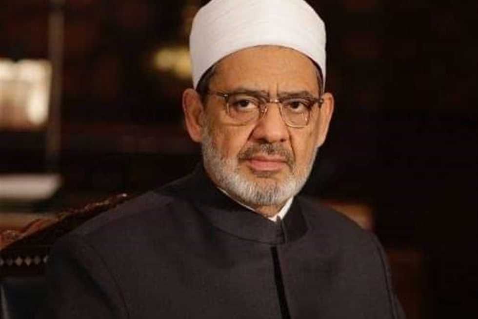 شيخ الأزهر يحذر من توجه عالمي يستهدف هدم منظومة الأسرة لدى الأطفال في سن مبكرة 1 30fca466a91694446683