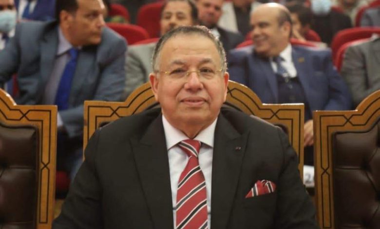 نقيب الأشراف يهنئ الرئيس السيسي والأمتين العربية والإسلامية بالمولد النبوي الشريف 1 320168 1659003054 L1695811744