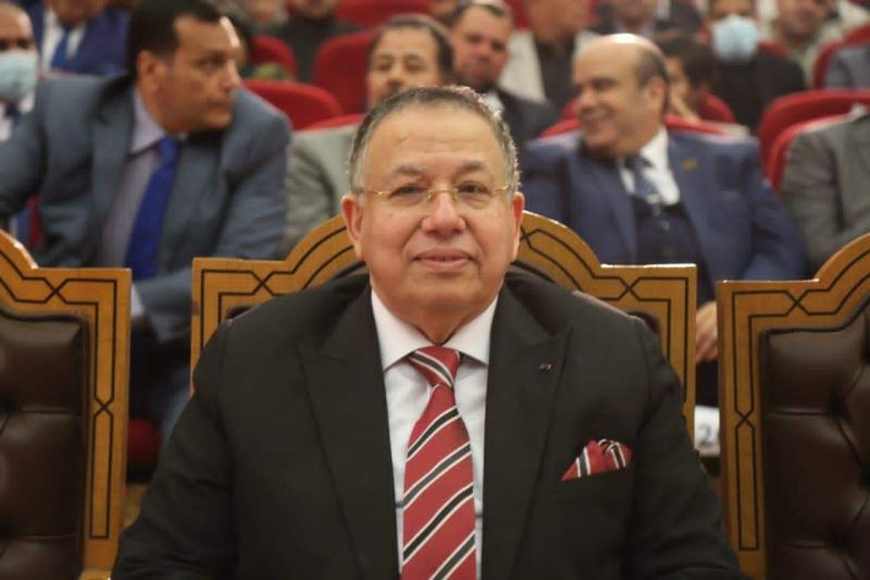 نقيب الأشراف يهنئ الرئيس السيسي والأمتين العربية والإسلامية بالمولد النبوي الشريف 1 320168 1659003054 L1695811744