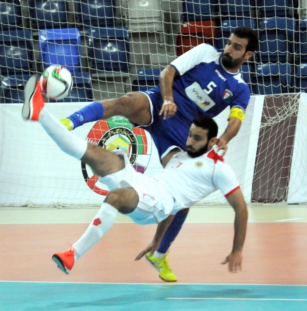 منتخب الكويت للكريكت يفوز على نظيره البحريني في بطولة الخليج بالدوحة 1 334d22d5 1c89 4087 b0da 7cb1e6536c0e1694901303