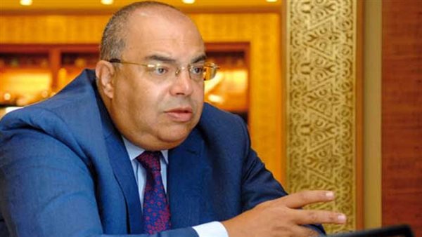 محمود محيي الدين: الذكاء الاصطناعي يمكن أن يساهم في التصدي لتغير المناخ وحشد التمويل للعمل المناخي 1 3351695390124