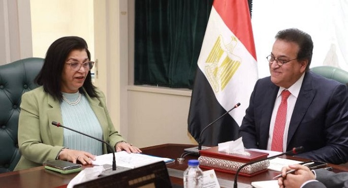 وزير الصحة:المؤتمر العالمي للسكان والصحة والتنمية نقلة نوعية في التعامل مع القضية السكانية 1 355109637 713809807456109 5577931543958384855 n1693998544