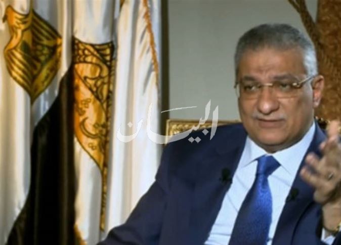 وزير التنمية المحلية: محافظات الصعيد تحظى بأولوية كبيرة في الاستفادة من "حياة كريمة" 1 374021 01694775243