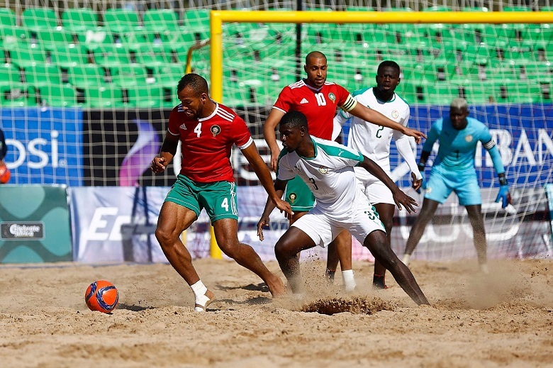 المنتخب الرجال يواجه صربيا والسيدات يواجه فرنسا في مجموعات الطائرة الشاطئية بالبحر المتوسط 1 3b40541a8f3785e45756e1d1fcd4ce641694626983