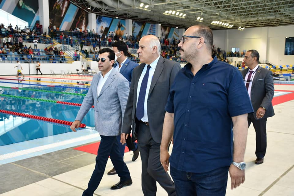 وزير الشباب والرياضة: نتائج مُميزة للمنتخب المصري للسباحة بالزعانف في ثاني أيام بطولة العالم بصربيا 1 3f0368ca8ed6296a42f8f4fc31fcc7561695897243