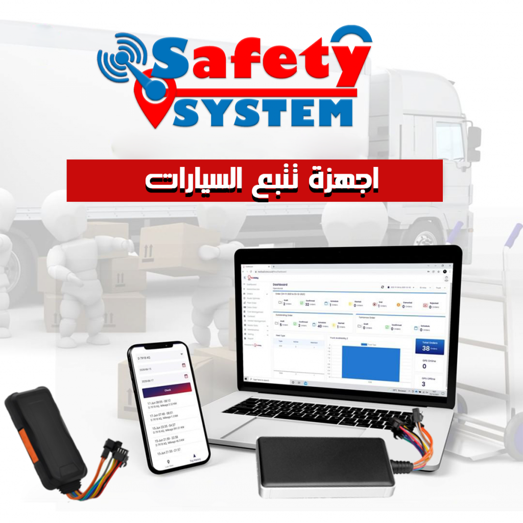 ضبط عاطل لقيامه بتهريب وترويج أجهزة التتبع وكاميرات المراقبة الواردة من الخارج 1 41694774943
