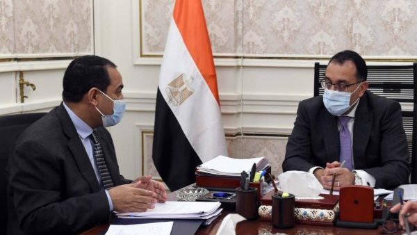 التنظيم والإدارة يخطر الموظفين المنتقلين للعاصمة الإدارية الراغبين في الحصول على وحدات R3 بدفع جدية الحجز 1 4321695366303