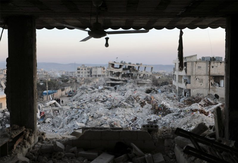 الإيسيسكو واليونيسيف تبحثان تنسيق جهودهما للمساهمة في مواجهة آثار الزلزال بالمغرب 1 43545