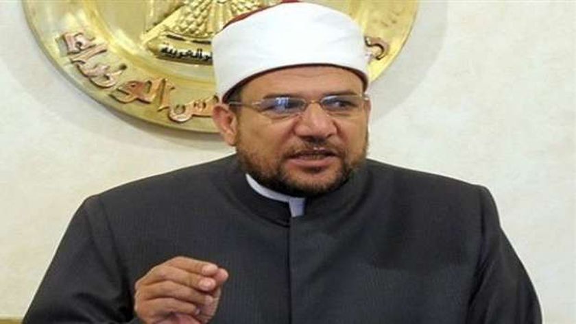 وزير الأوقاف: مظاهر رحمة النبي (صلى الله عليه وسلم) بأمته خطبة يوم الجمعة المقبلة 1 43924455016397613311695744123