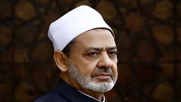 شيخ الأزهر يتلقى اتصالا هاتفيا من رئيس الوزراء العراقي ويجدد دعوته لزيارة العراق 1 4631694615463