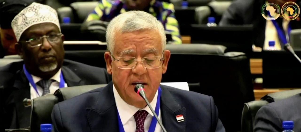"الجمهورية": "مصر ـ السيسي" تنفرد بقدراتها ومواقفها الثابتة في تقديم الدعم للأشقاء في مختلف المواقف 1 4651694665982