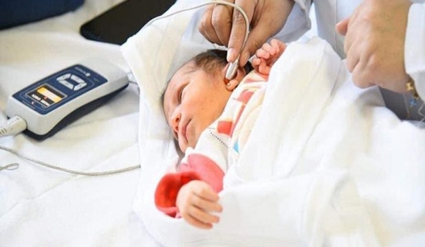 "الصحة" : الكشف على أكثر من 8 ملايين طفل بمبادرة السمنة والأنيميا والتقزم 1 5202228148584561693999503