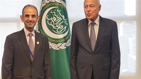 أبو الغيط: الحروب المتواصلة في المنطقة والعالم تلقي بظلالها السلبية على الأمن الغذائي العربي 1 5281693931043
