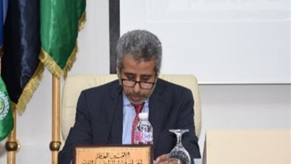 رؤساء أجهزة الحماية المدنية العرب يدعون لإنشاء فرق وطنية للبحث والإنقاذ بالدول التي لا تمتلكها 1 5731694177764