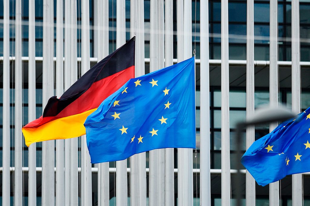 ألمانيا تُبدي استعدادًا لدعم تسوية الاتحاد الأوروبي بشأن قوانين الهجرة وسط تفاقم الأزمة 1 5c2fc35f78a0f