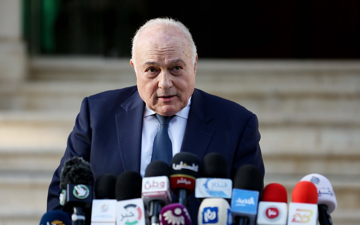 وزير المالية الفلسطيني يُجدد مطالبته بالضغط على إسرائيل لوقف الاقتطاعات وتعديل اتفاق باريس 1 5dae0c18baa466ddd5e5138c0b15d4471695244924