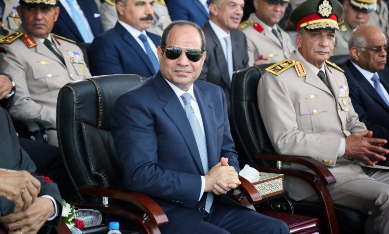 المتحدث العسكري: الرئيس السيسي يوجه بتقديم الدعم والإغاثة للمتضررين بالمغرب وليبيا 1 5f8eaa064c59b733ec2fe1e61694516463