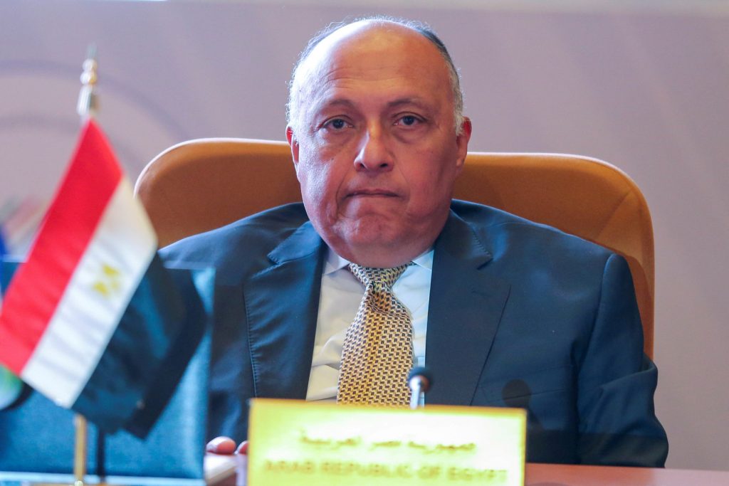 وزير الخارجية اللبناني يتوجه للقاهرة لتمثيل بلاده في اجتماعات الجامعة العربية 1 5ff4324442360470e15f67ab1693921684