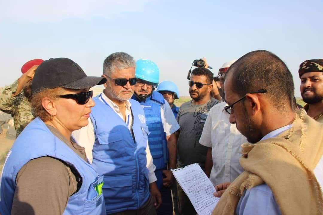 مسئول أممي بلبنان يطالب بوقف القتال بمخيم عين الحلوة وإخلاء المدارس التابعة للأونروا 1 60a4b5089fdbe1694181003