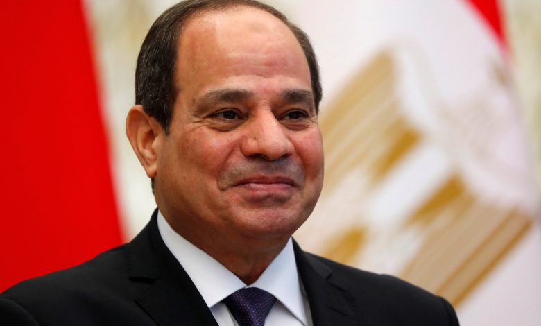 الرئيس السيسي يلتقي نظيره التركي بنيودلهي 1 60dc291d423604478749ac241694332685