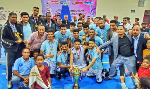 وزير الشباب والرياضة يهنئ علاء مشرف لاختياره نائبًا لرئيس الاتحاد الدولي لتنس الطاولة 1 61a32e0d1582e1693911363