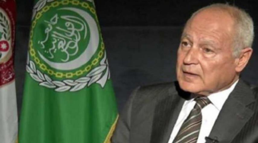 النشرة الإعلامية للجامعة العربية:أبو الغيط حرص على استشعار الضمير الانساني للقضية الفلسطينية خلال اجتماعات الامم المتحدة 1 6377943439781598461695643503