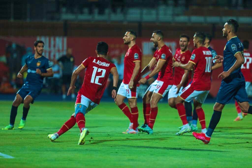 فوز الترجي التونسي على دوان البوركيني بهدف نظيف.. وتعادل الوداد المغربي مع كوناكري الغيني (1-1) 1 6525asgoal 11694976363