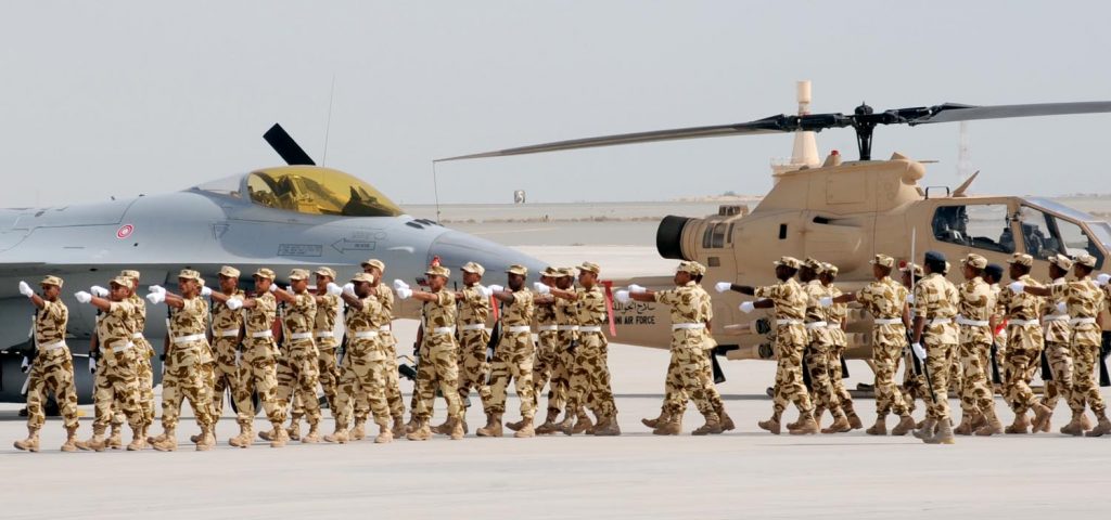 السعودية تدين الهجوم الذي تعرضت له قوة دفاع البحرين المرابطة على الحدود الجنوبية 1 6b7e436178c740588c97dde42aa7f2821695709683