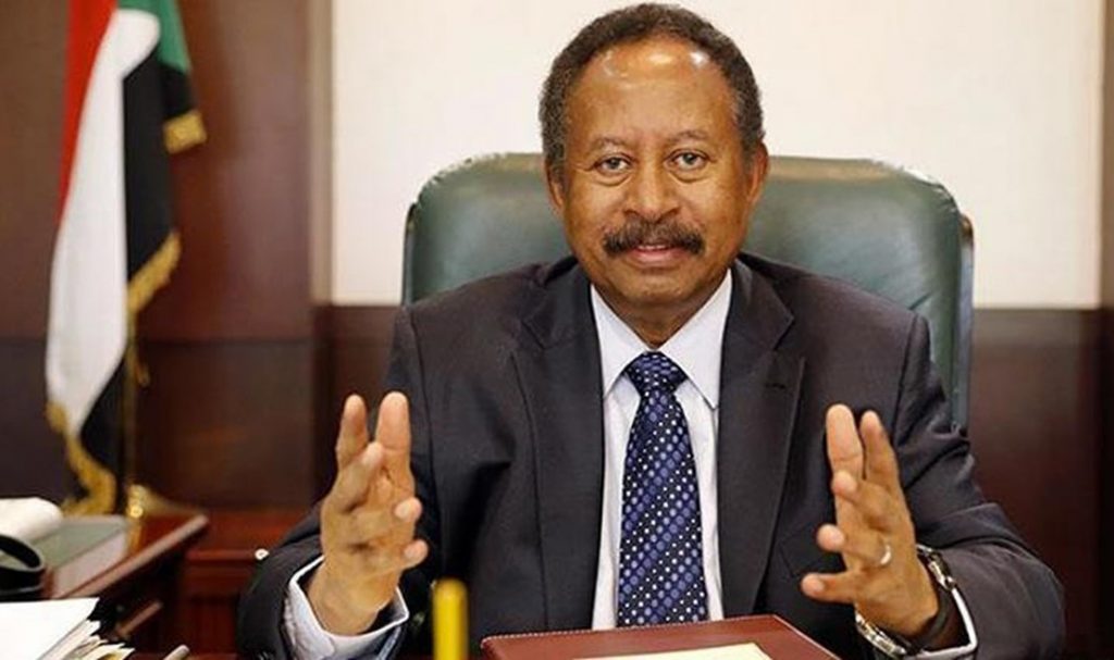 وزير مالية السودان يلتقي رئيسة مجموعة الأمم المتحدة للتنمية المستدامة 1 6f437d59 c10a 4e0a a055 ef5af034a7b51695630304