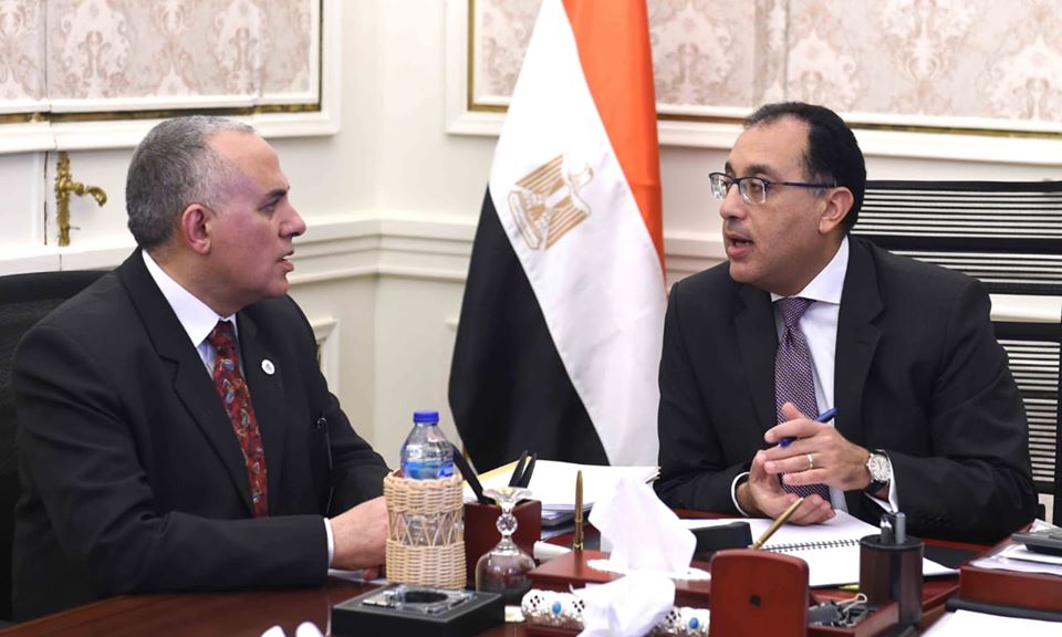 رئيس الوزراء العراقي: ملف المياه يمثل تحدياً وجودياً للدولة 1 7 11695397083