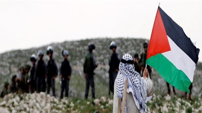 صحيفة سعودية: القضية الفلسطينية مسألة مفصلية بالنسبة للمملكة وستبقى دائما من الأمور الثابتة 1 7021695450122