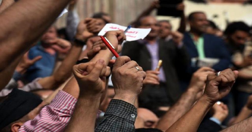 مفوض أممي: حقوق الإنسان بافغانستان في حالة انهيار 1 71694523123