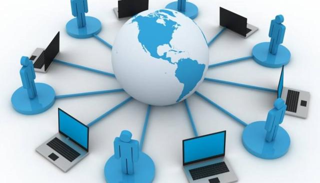 ضبط شخص بالقاهرة لقيامه بإدارة شبكة توزيع إنترنت بدون ترخيص 1 7334421693561206