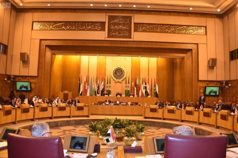 غدا اجتماع عربي بالجامعة العربية لدعم مبادرة "نبض العرب" لإسناد السودانيين المتأثرين بالحرب 1 7364601695641463