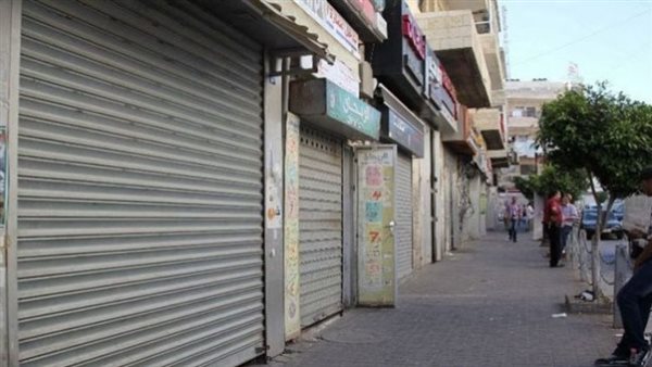 تحرير 231 مخالفة لمحلات لم تلتزم بقرار مجلس الوزراء بالغلق لترشيد الكهرباء خلال 24 ساعة 1 7771694164383