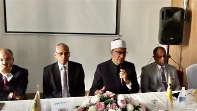 امين "البحوث الإسلامية": تلويث البيئة والإفساد فيها خيانة لأمانة الاستخلاف في الأرض 1 7791693924983