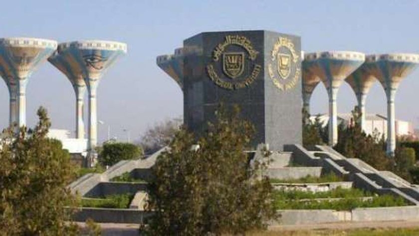 جامعة القناة: نحرص على توفير كافة احتياجات مباني المدن الجامعية 1 82054174915198123201694604002