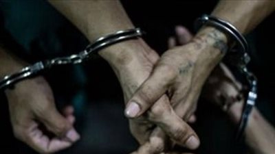 ضبط 9 أشخاص بالقاهرة لارتكابهم جرائم سرقات متنوعة 1 8641695724683