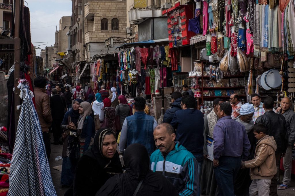 وزيرة التخطيط: 4,1% معدل النمو الاقتصادي و1.8 تريليون جنيه استثمارات كليّة و 11,84 تريليون الناتج الـمحلي الإجمالي المستهدف بخطة 23/2024 1 881441693734543