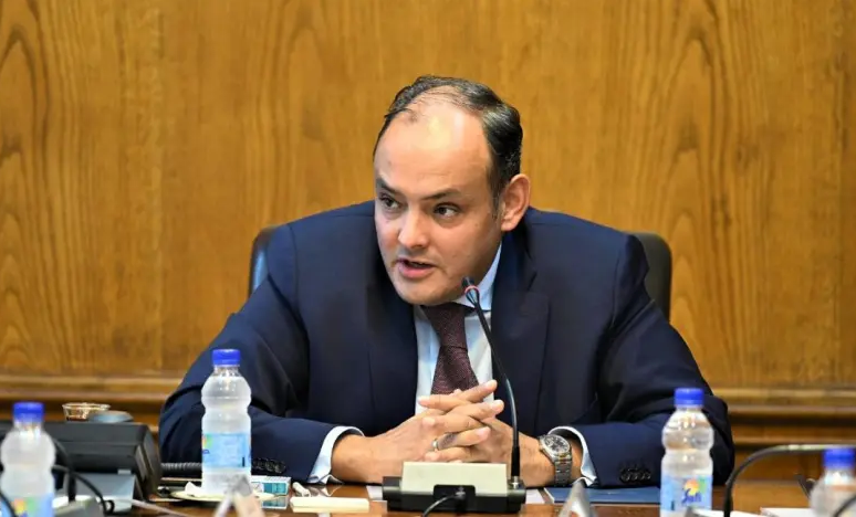 وزير التجارة: إعداد استراتيجية لدعم الصناعة الوطنية لمواجهة التحديات الاقتصادية العالمية 1 9001694694063