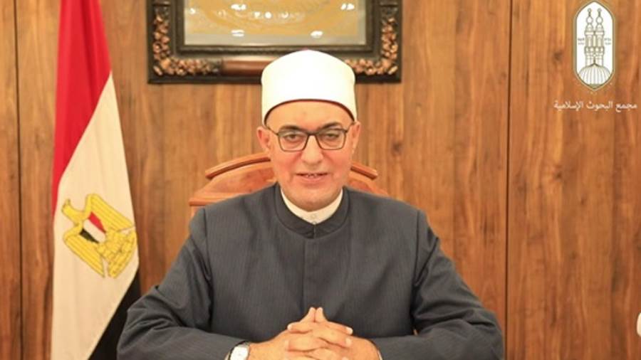 «البحوث الإسلامية»: إطلاق القافلة المشتركة الثانية للتواصل المباشر مع الجمهور في شمال سيناء 1 9303991694075882