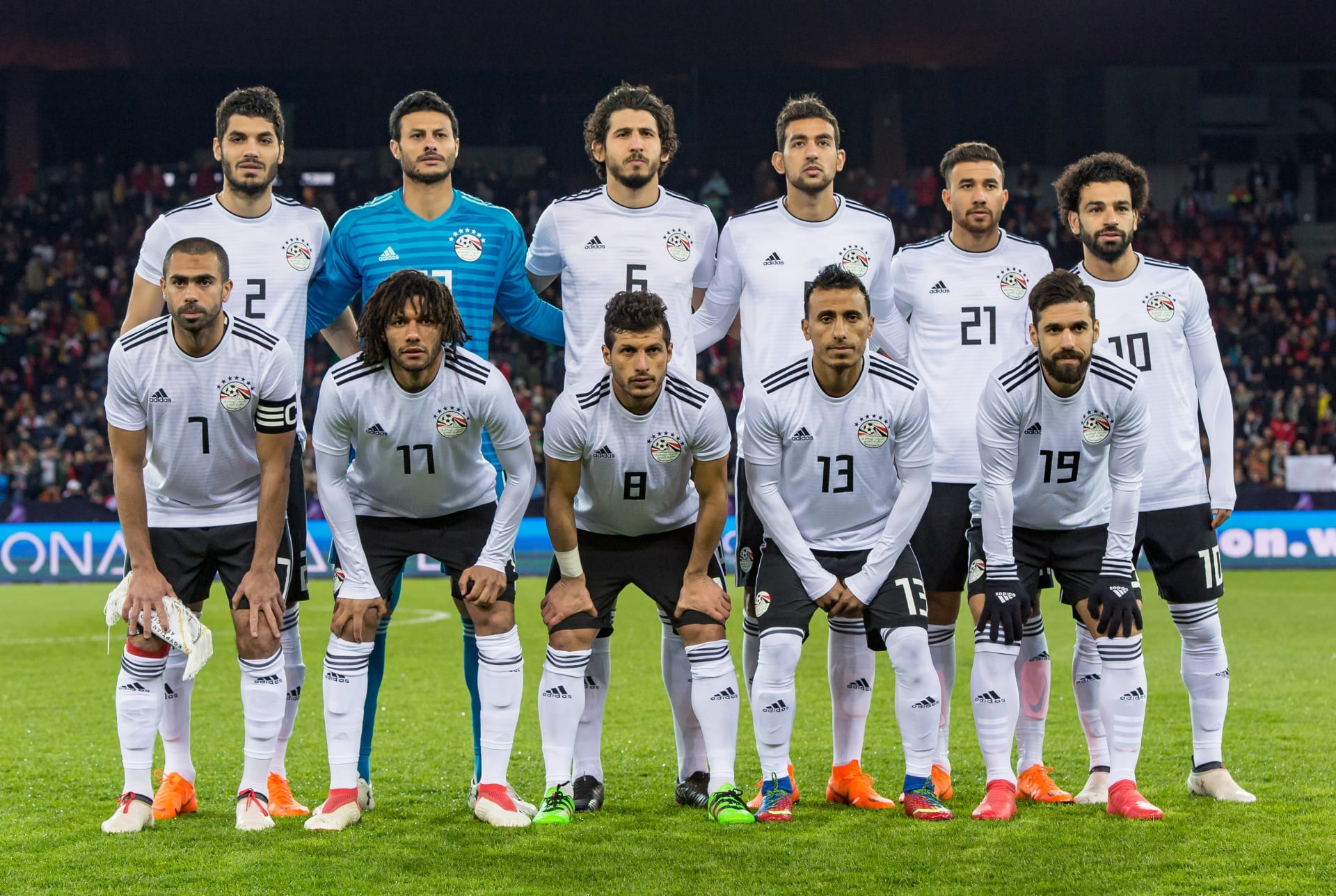 وزير الرياضة يُشيد بنتائج المنتخب المصري لألعاب القوى بالبطولة العربية في سلطنة عمان 1 948031694529363