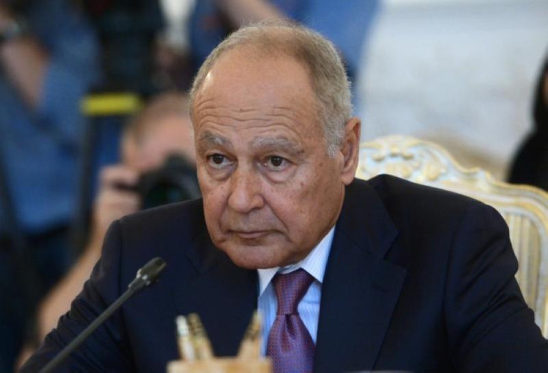 أبو الغيط يرحب بالمباحثات الإيجابية لفريق التواصل السعودي مع وفد صنعاء لحل الأزمة اليمنية 1 9518301695334563