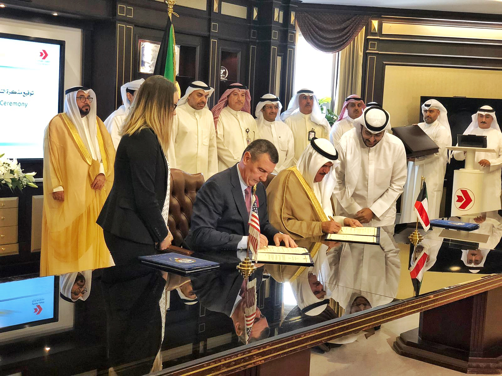 وفد إدارة أمن النقل الأمريكية TSA يشيد بالإجراءات الأمنية المطبقة بمطار القاهرة وشركة مصر للطيران 1 980951db ba5b 4ede 8e4a 9abb1c429bf31695408183