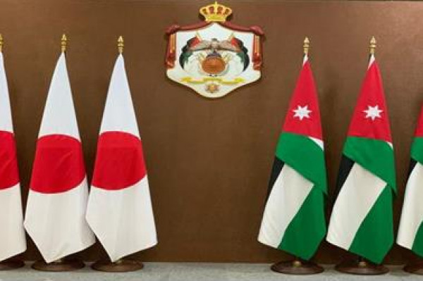 بريطانيا واليابان تبحثان التهديدات المشتركة وفرص التعاون 1 99991483411694093583