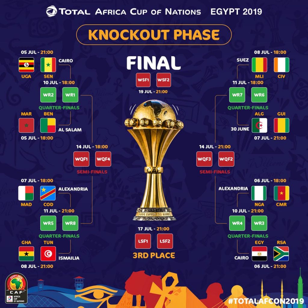 رسميا.. فوز ملف "كينيا وأوغندا وتنزانيا" باستضافة كأس أمم إفريقيا 2027 1 D gBsGHWwAAoCr71695816484
